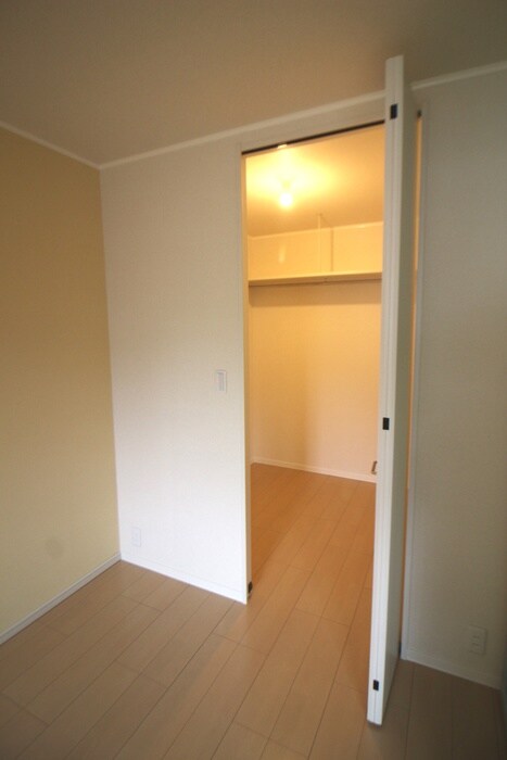 物件内観写真14　(収納)