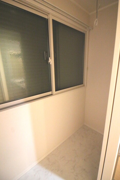 物件内観写真18　(ベランダ・バルコニー)