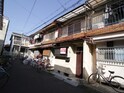 村田貸家