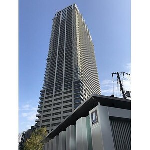 ブランズタワー梅田North(2305)外観写真