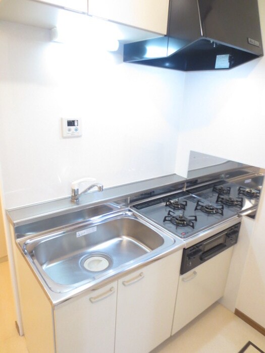 物件内観写真6　(キッチン)