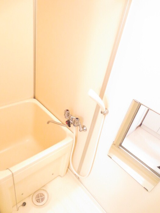 物件内観写真10　(バス／シャワールーム等)
