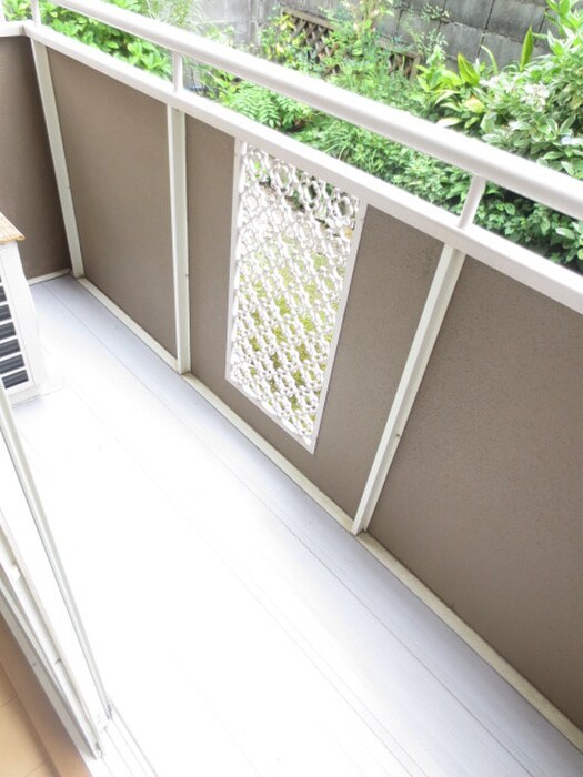 物件内観写真13　(ベランダ・バルコニー)