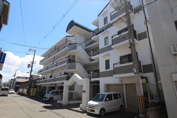 物件外観写真2　(外観写真)