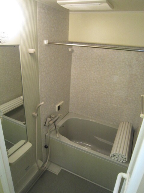 物件内観写真8　(バス／シャワールーム等)