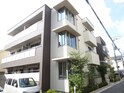 シャルマン真田山