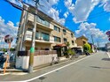 川端マンション(八尾)