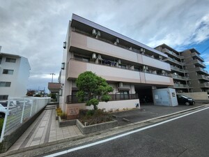 パルコ－ト若園外観写真