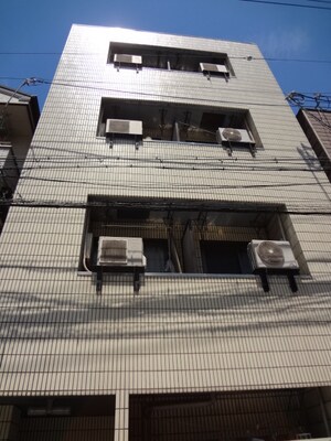 パールマンション外観写真