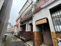 池田市槻木町貸家