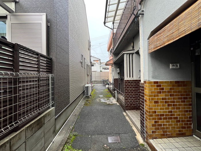 外観写真