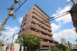 ハイムＭ＆Ｋ鴻池外観写真