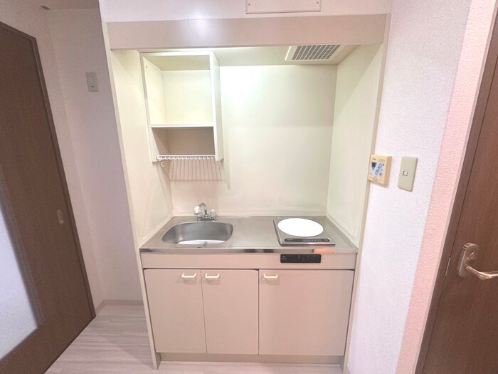 物件内観写真7　(キッチン)