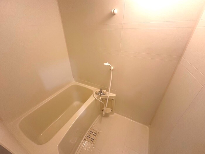 物件内観写真8　(バス／シャワールーム等)
