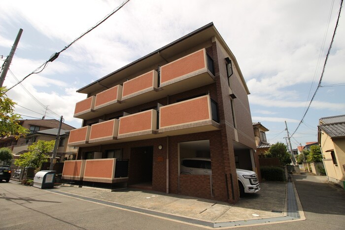 物件外観写真3　(外観写真)