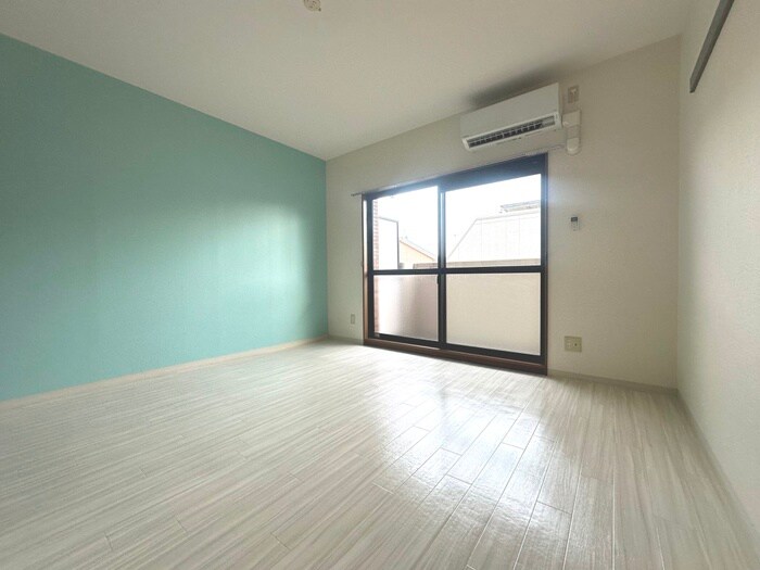 物件内観写真12　(居室)