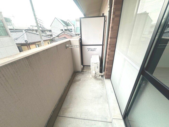 物件内観写真22　(ベランダ・バルコニー)