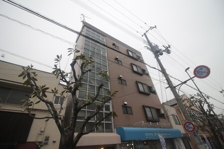 シーズ大塚外観写真