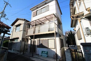 大塚町2丁目戸建外観写真