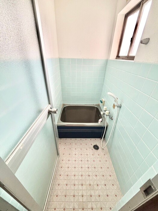 物件内観写真8　(バス／シャワールーム等)