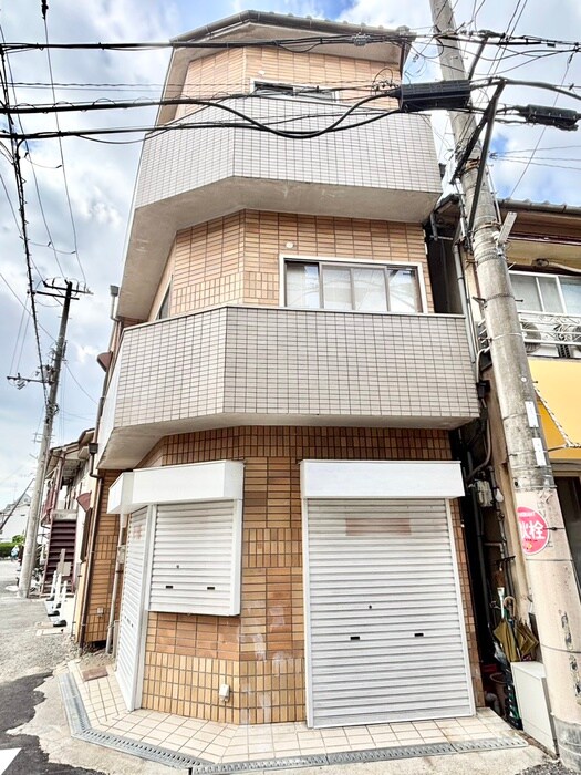 物件外観写真4　(外観写真)