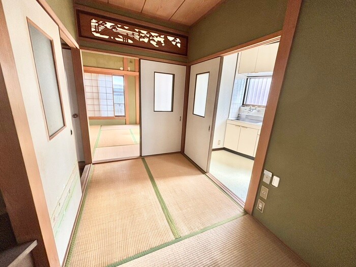 物件内観写真11　(居室)