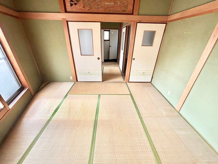 物件内観写真13　(居室)