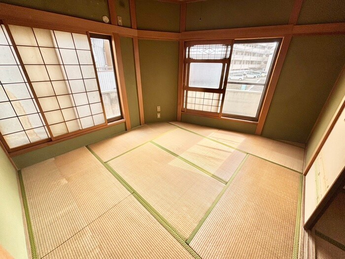 物件内観写真14　(居室)