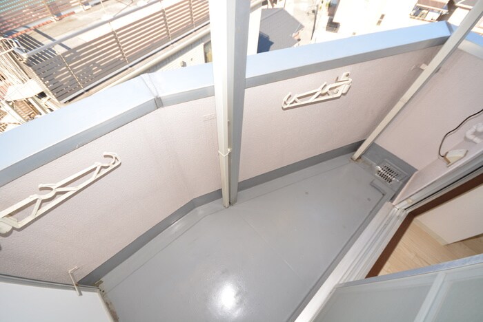 物件内観写真14　(ベランダ・バルコニー)