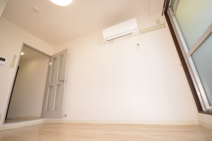 物件内観写真19　(居室)