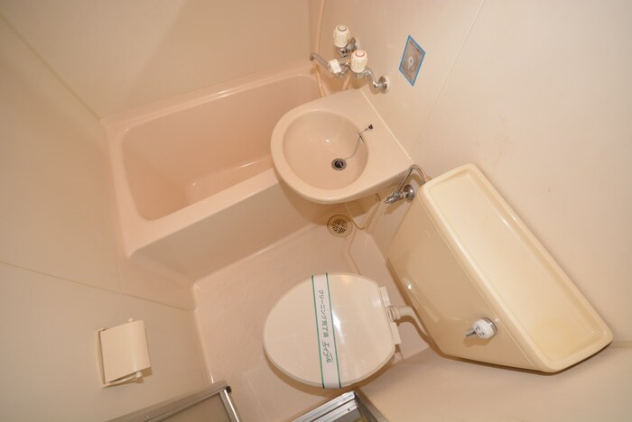 物件内観写真22　(バス／シャワールーム等)