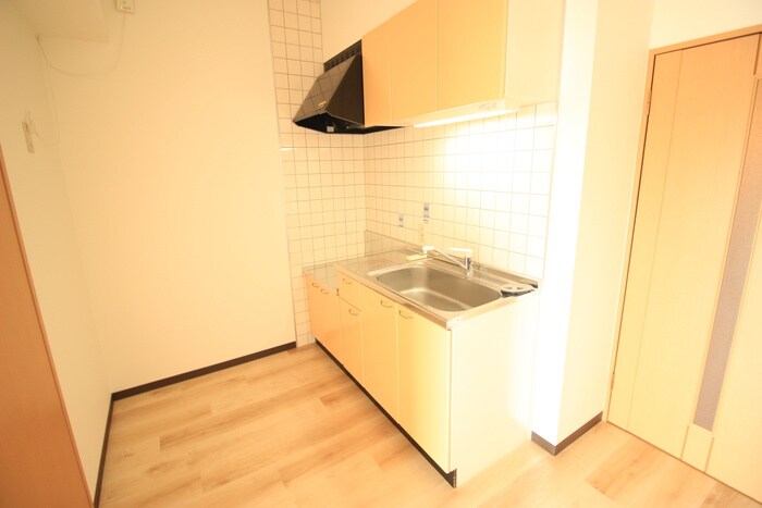 物件内観写真10　(キッチン)