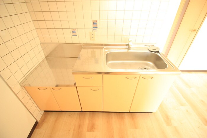 物件内観写真11　(キッチン)