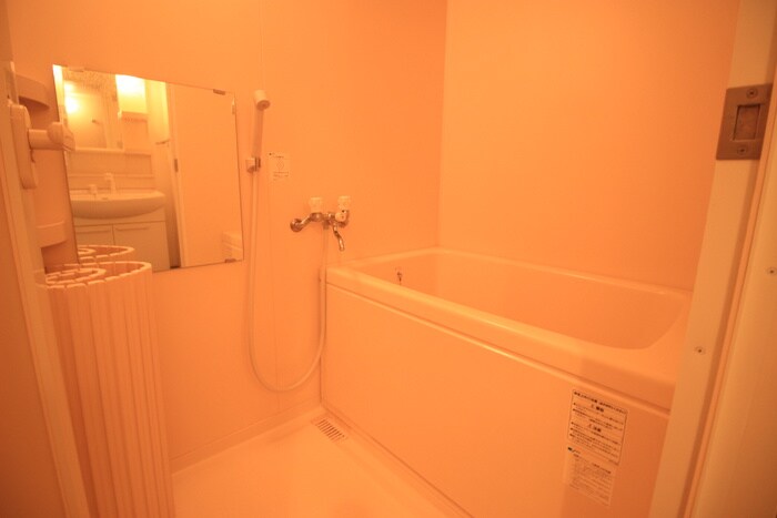 物件内観写真14　(バス／シャワールーム等)