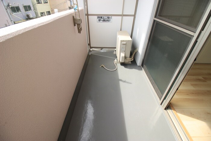 物件内観写真22　(ベランダ・バルコニー)