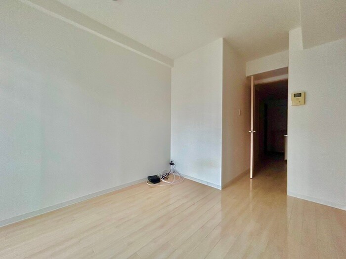 グランパシフィック難波元町の居室