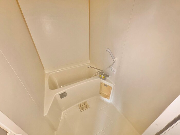 物件内観写真10　(バス／シャワールーム等)