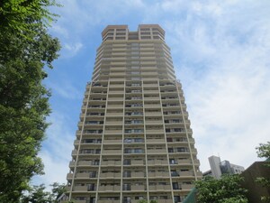 ビュータワー住吉館（707）外観写真