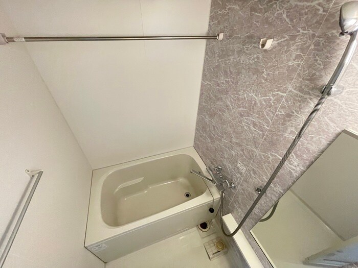 物件内観写真11　(バス／シャワールーム等)