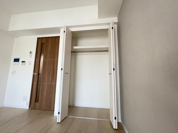 物件内観写真14　(収納)