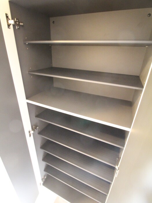 物件内観写真19　(靴箱)