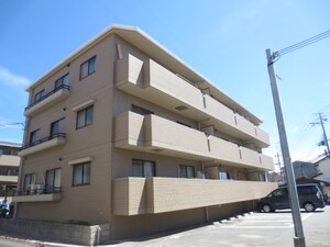 ホープアタゴ Ⅱ外観写真