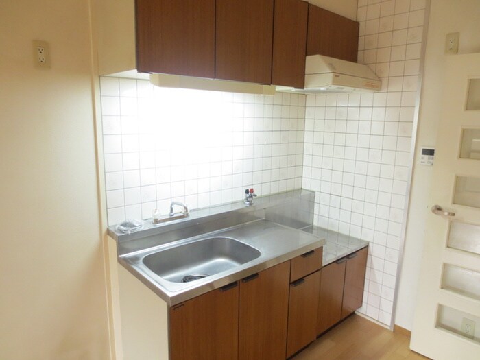 物件内観写真7　(キッチン)