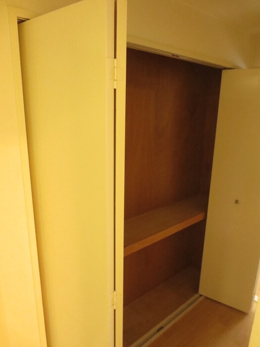 物件内観写真14　(収納)