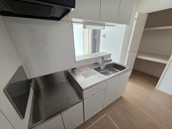 物件内観写真8　(キッチン)