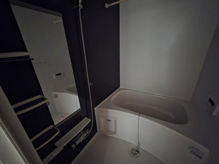 物件内観写真9　(バス／シャワールーム等)