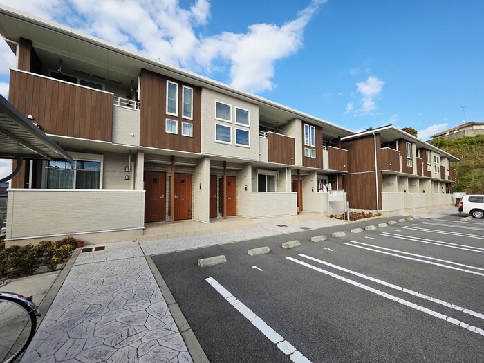 物件外観写真6　(外観写真)