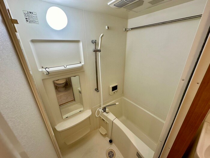 物件内観写真10　(バス／シャワールーム等)