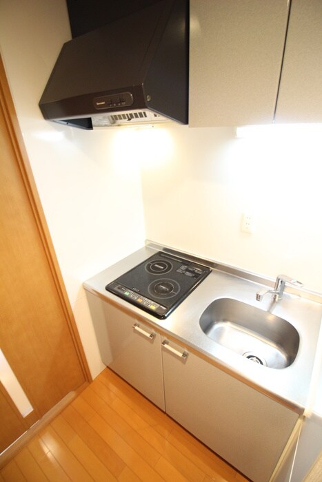 物件内観写真11　(キッチン)