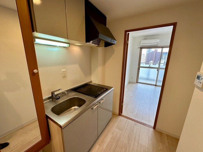 物件内観写真11　(キッチン)